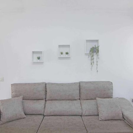 Aires De Donana, Apartamentos Living Sur Sanlúcar de Barrameda Eksteriør bilde