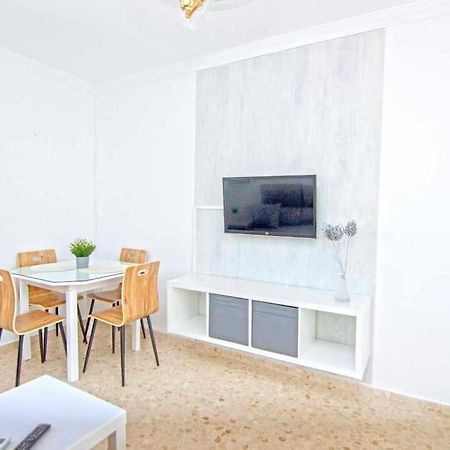 Aires De Donana, Apartamentos Living Sur Sanlúcar de Barrameda Eksteriør bilde
