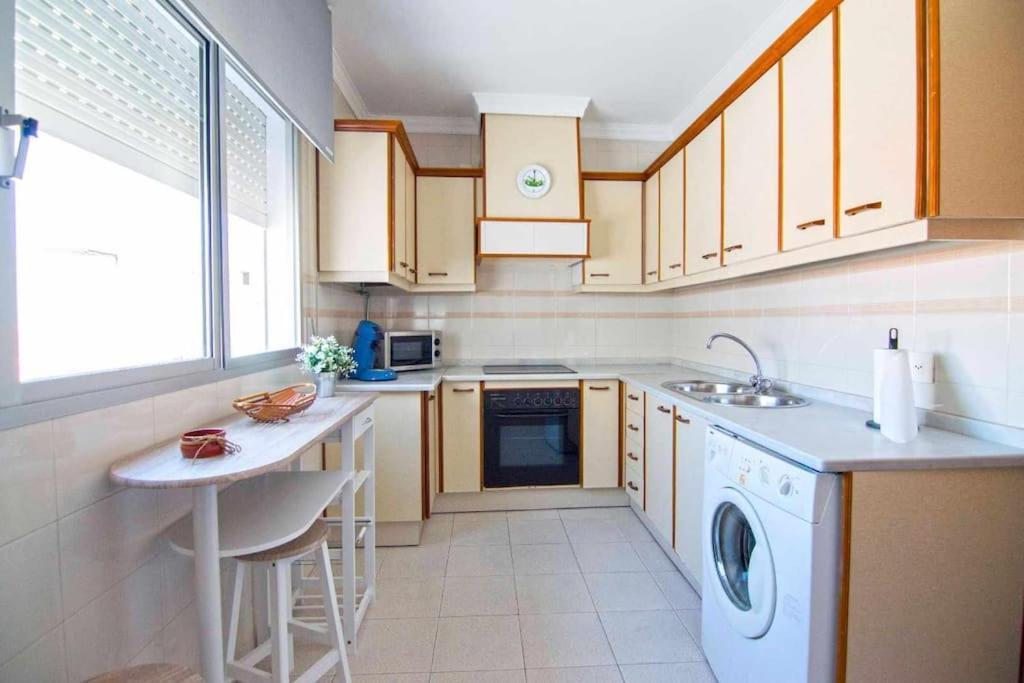 Aires De Donana, Apartamentos Living Sur Sanlúcar de Barrameda Eksteriør bilde
