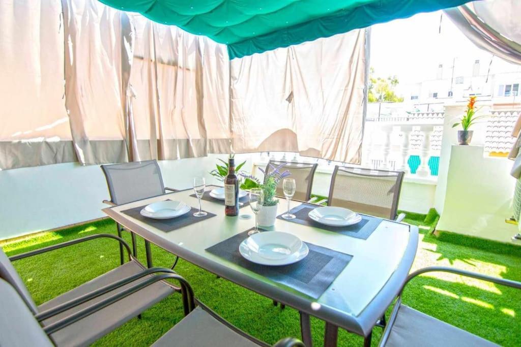 Aires De Donana, Apartamentos Living Sur Sanlúcar de Barrameda Eksteriør bilde