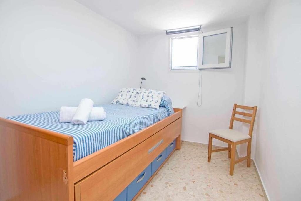 Aires De Donana, Apartamentos Living Sur Sanlúcar de Barrameda Eksteriør bilde