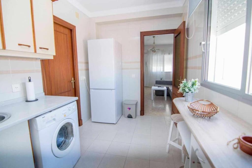 Aires De Donana, Apartamentos Living Sur Sanlúcar de Barrameda Eksteriør bilde