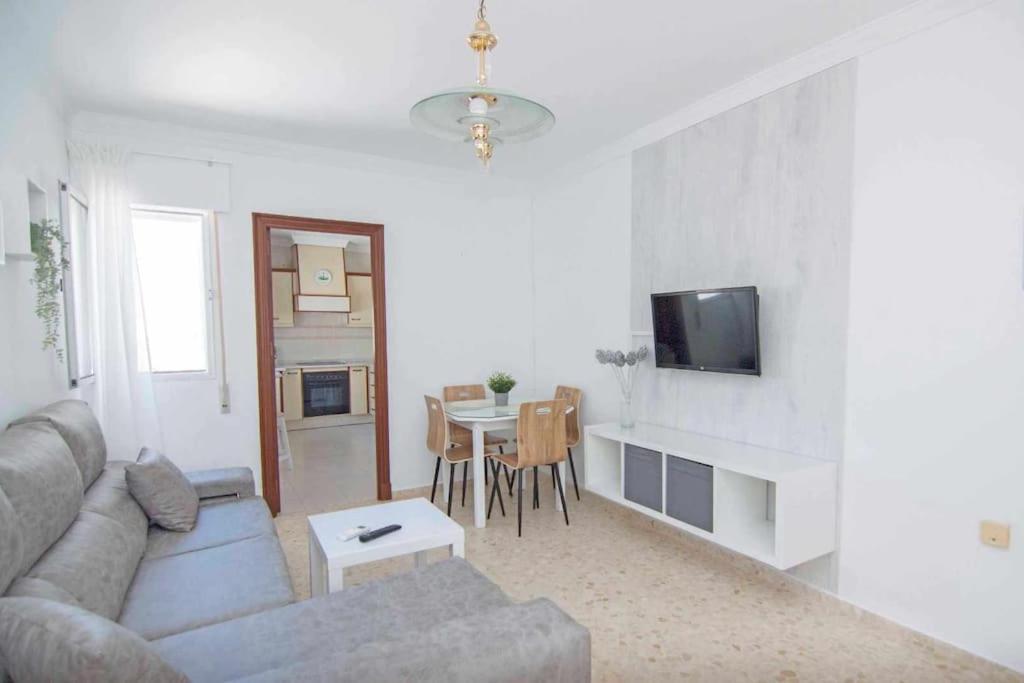 Aires De Donana, Apartamentos Living Sur Sanlúcar de Barrameda Eksteriør bilde